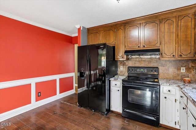 4104 Lodge Allen Court, Raleigh, NC 27616