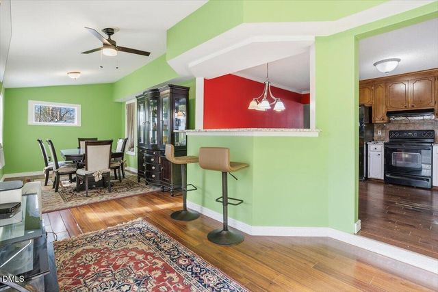 4104 Lodge Allen Court, Raleigh, NC 27616