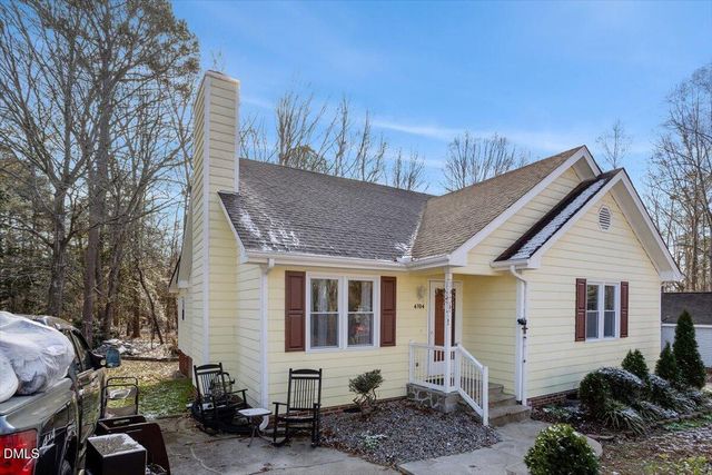 4104 Lodge Allen Court, Raleigh, NC 27616