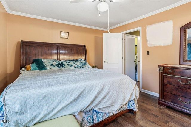 4104 Lodge Allen Court, Raleigh, NC 27616