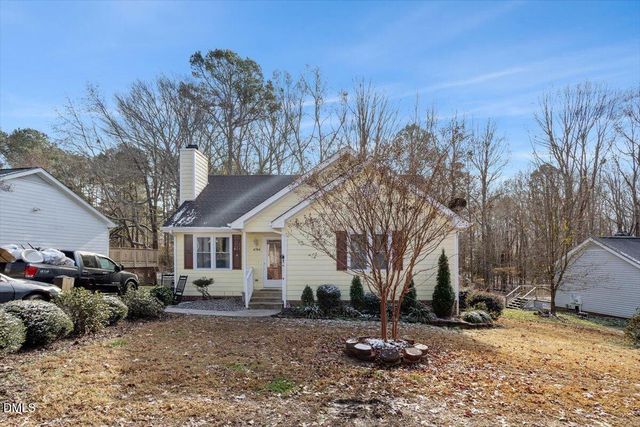 4104 Lodge Allen Court, Raleigh, NC 27616