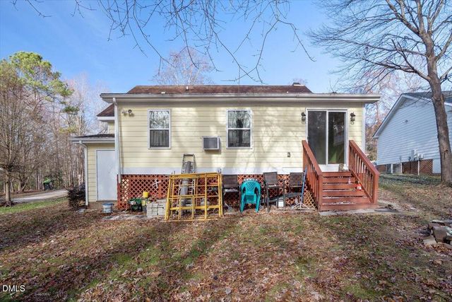 4104 Lodge Allen Court, Raleigh, NC 27616