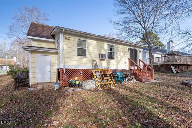 4104 Lodge Allen Court, Raleigh, NC 27616