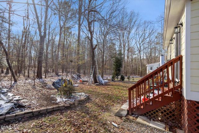 4104 Lodge Allen Court, Raleigh, NC 27616