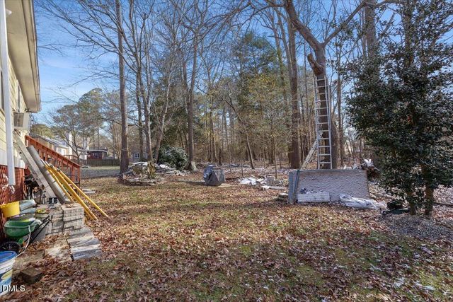 4104 Lodge Allen Court, Raleigh, NC 27616