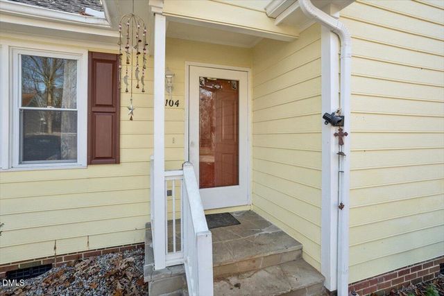 4104 Lodge Allen Court, Raleigh, NC 27616