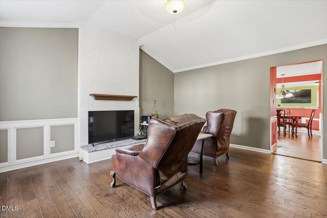 4104 Lodge Allen Court, Raleigh, NC 27616