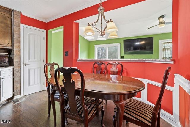 4104 Lodge Allen Court, Raleigh, NC 27616