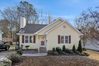 4104 Lodge Allen Court, Raleigh, NC 27616