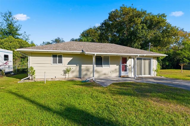 3290 SEAVIEW DRIVE, Spring Hill, FL 34606