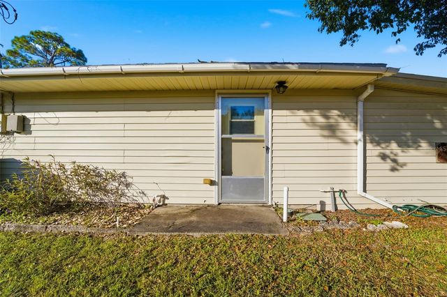 3290 SEAVIEW DRIVE, Spring Hill, FL 34606