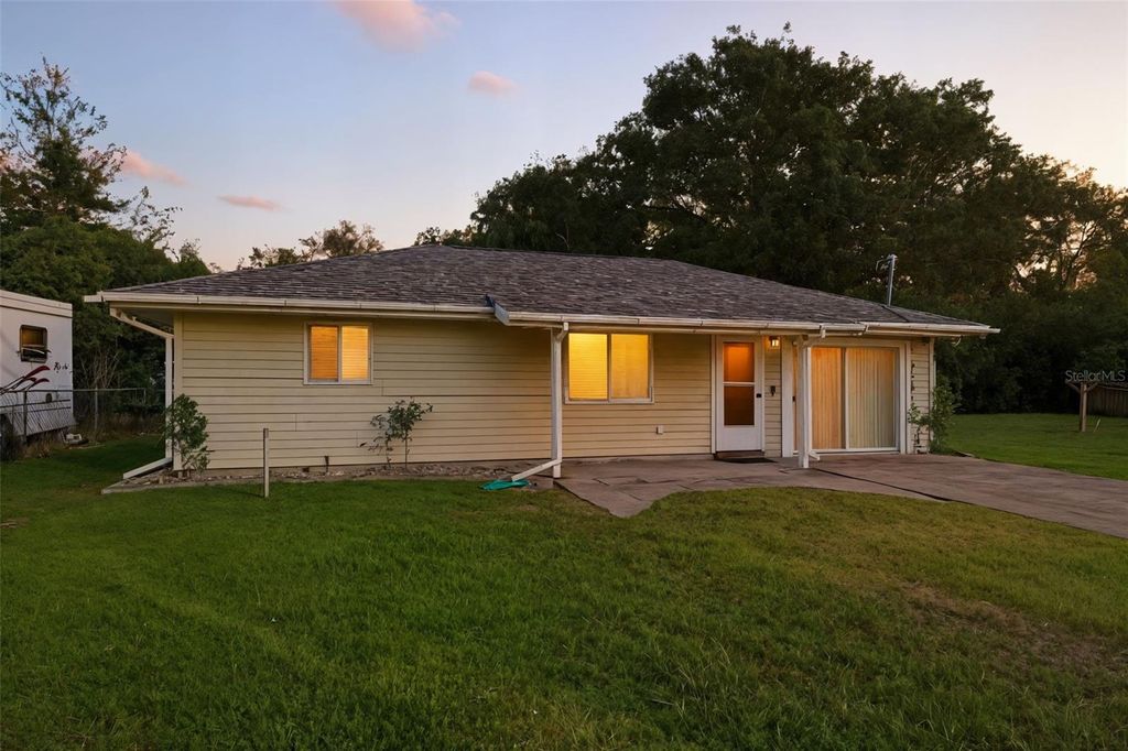 3290 SEAVIEW DRIVE, Spring Hill, FL 34606