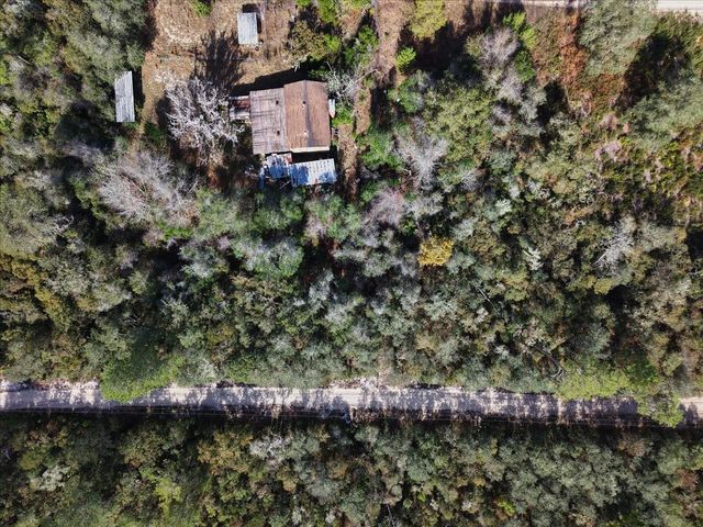 NE 233RD LANE, Fort Mc Coy, FL 32134