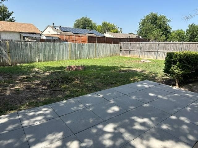 5417 RAMSEY Drive, The Colony, TX 75056