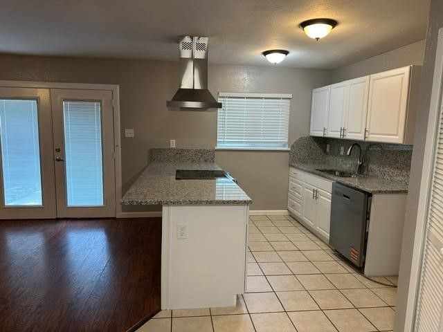 5417 RAMSEY Drive, The Colony, TX 75056