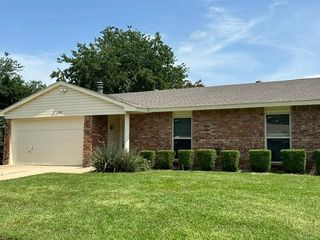 5417 RAMSEY Drive, The Colony, TX 75056