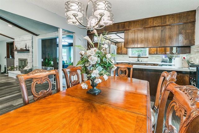 100 Three Oaks Drive, Midwest City, OK 73130