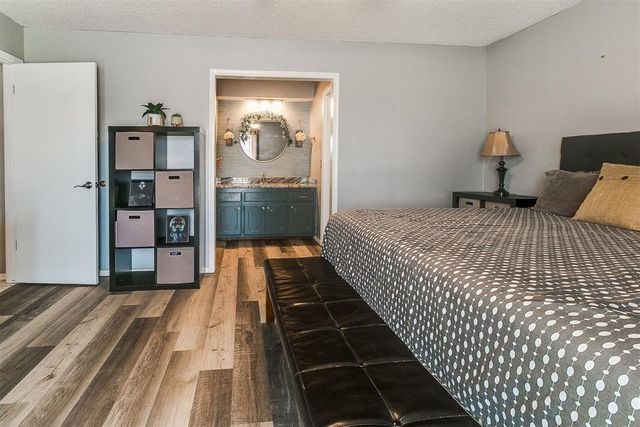 100 Three Oaks Drive, Midwest City, OK 73130