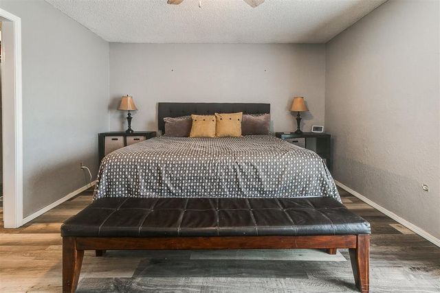 100 Three Oaks Drive, Midwest City, OK 73130