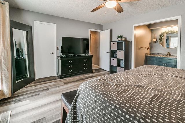 100 Three Oaks Drive, Midwest City, OK 73130