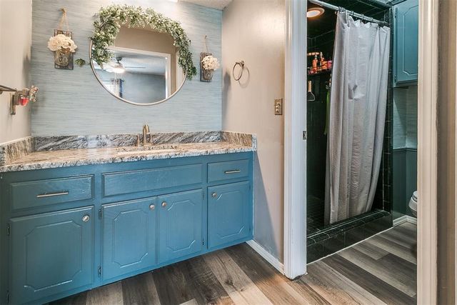 100 Three Oaks Drive, Midwest City, OK 73130