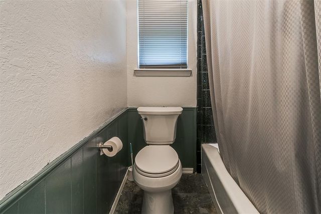 100 Three Oaks Drive, Midwest City, OK 73130