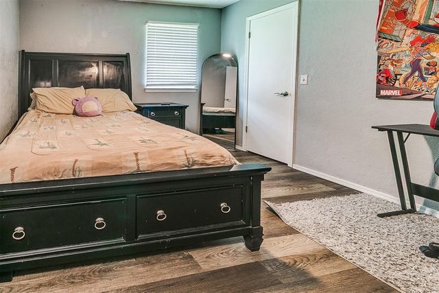 100 Three Oaks Drive, Midwest City, OK 73130