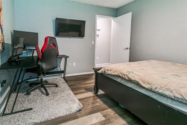 100 Three Oaks Drive, Midwest City, OK 73130