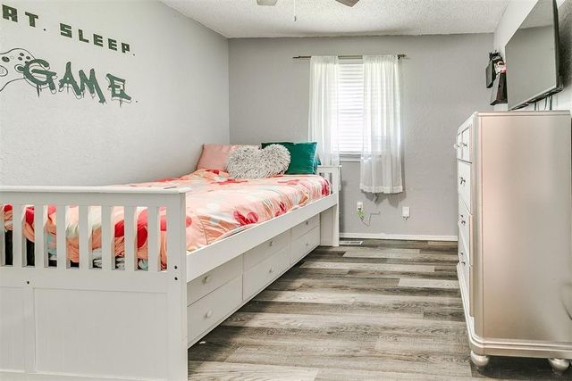 100 Three Oaks Drive, Midwest City, OK 73130