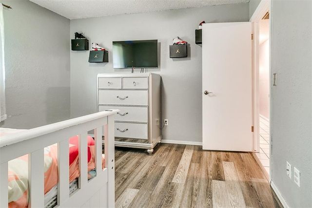 100 Three Oaks Drive, Midwest City, OK 73130