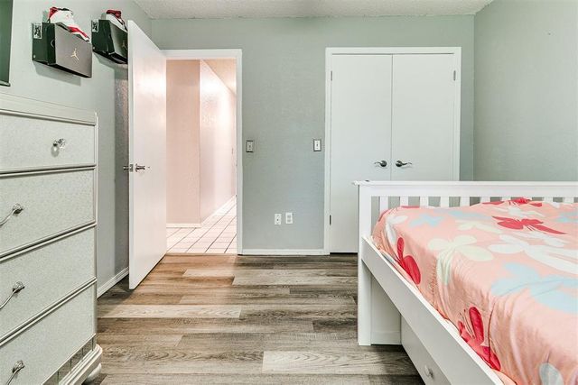 100 Three Oaks Drive, Midwest City, OK 73130