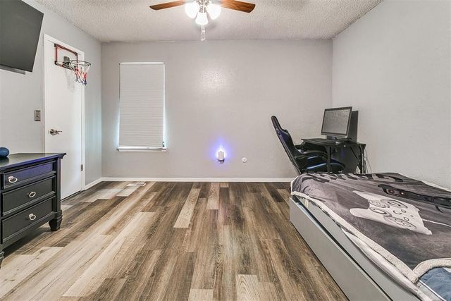 100 Three Oaks Drive, Midwest City, OK 73130