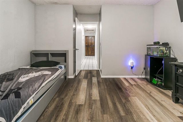 100 Three Oaks Drive, Midwest City, OK 73130