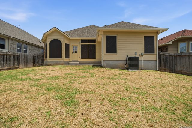 26919 Rustic Brook, San Antonio, TX 78261