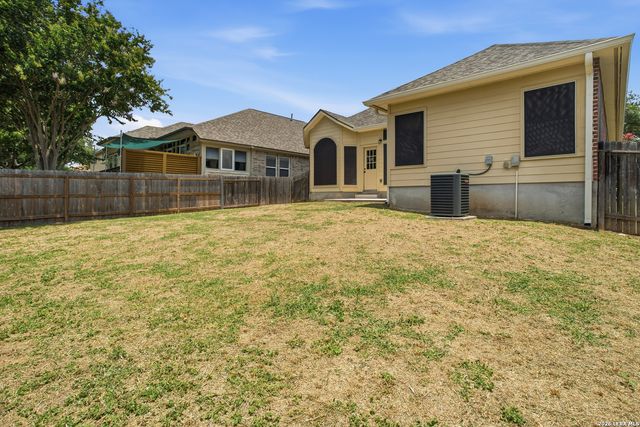 26919 Rustic Brook, San Antonio, TX 78261