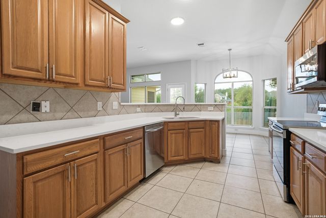 26919 Rustic Brook, San Antonio, TX 78261
