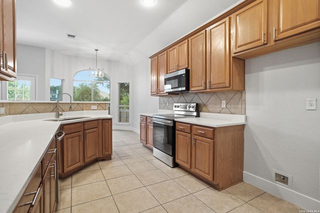 26919 Rustic Brook, San Antonio, TX 78261