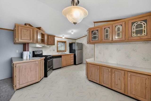 7110 Frenchtown Road, Belleville, WI 53508