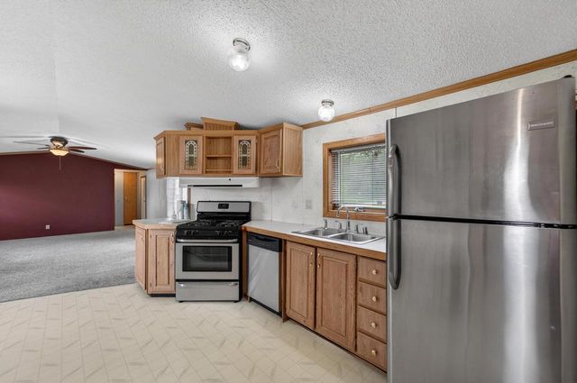 7110 Frenchtown Road, Belleville, WI 53508