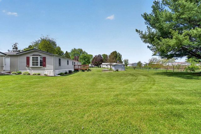 7110 Frenchtown Road, Belleville, WI 53508