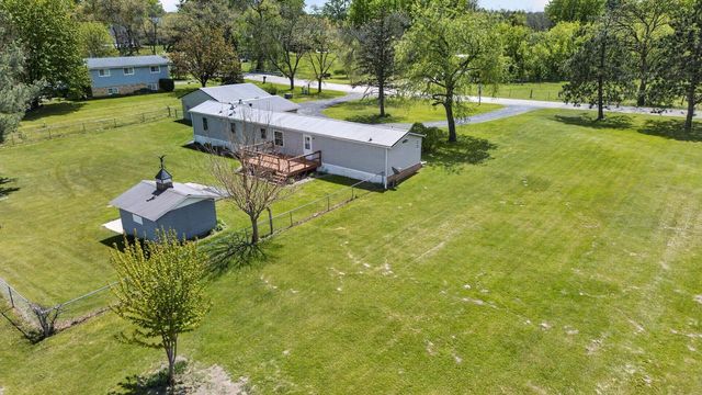 7110 Frenchtown Road, Belleville, WI 53508