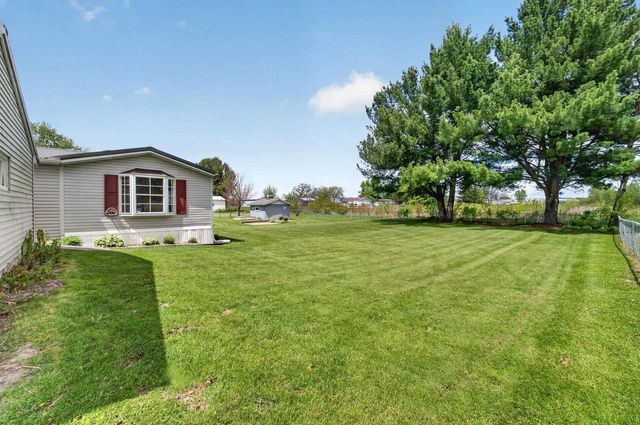 7110 Frenchtown Road, Belleville, WI 53508
