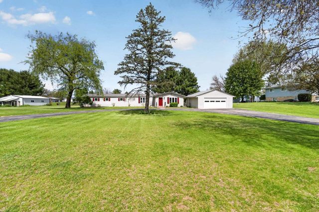 7110 Frenchtown Road, Belleville, WI 53508