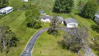7110 Frenchtown Road, Belleville, WI 53508