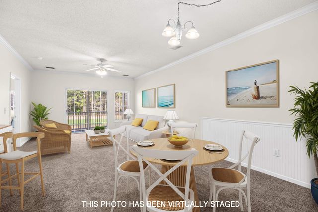 5846 Longwood Dr Unit 203, Murrells Inlet, SC 29576