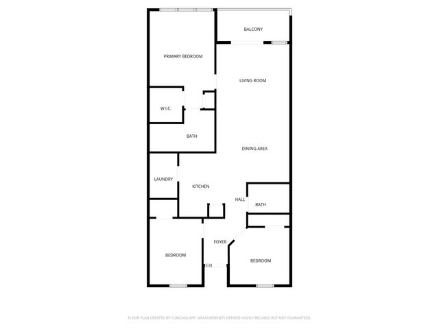 5846 Longwood Dr Unit 203, Murrells Inlet, SC 29576