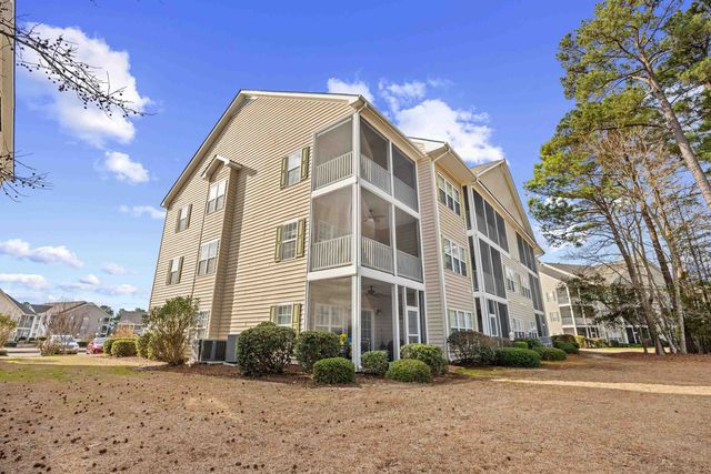 5846 Longwood Dr Unit 203, Murrells Inlet, SC 29576