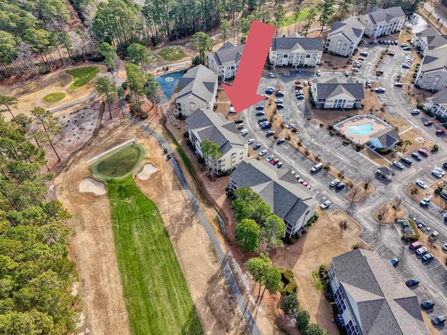 5846 Longwood Dr Unit 203, Murrells Inlet, SC 29576