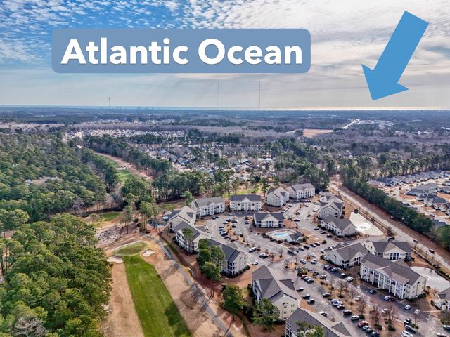 5846 Longwood Dr Unit 203, Murrells Inlet, SC 29576