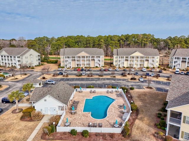 5846 Longwood Dr Unit 203, Murrells Inlet, SC 29576